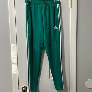 Adidas Tapered Football Pants